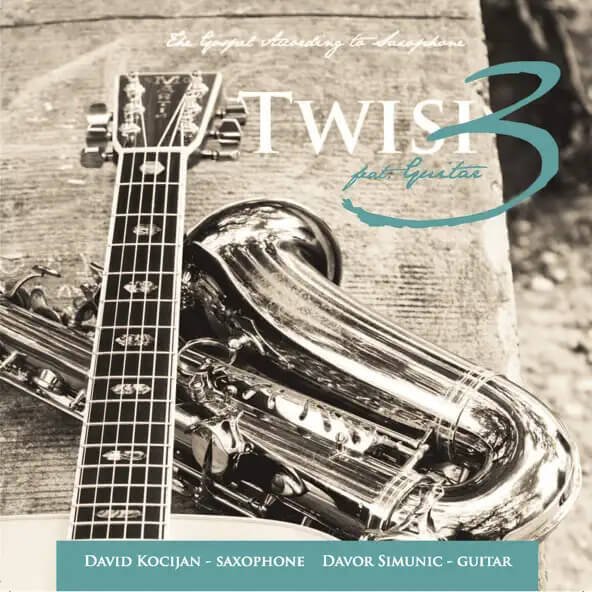 TWISI 3 – feat. Guitar (2012)