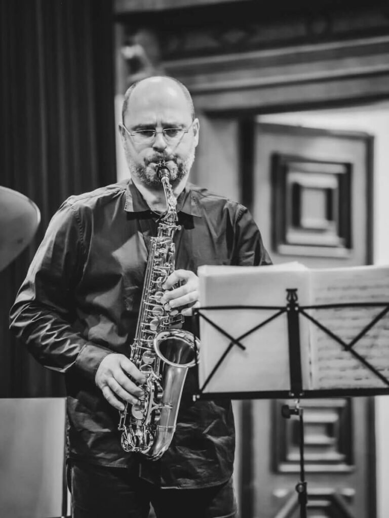 david-kocijan-play-saxophone-about-img David Kocijan play on saxophone